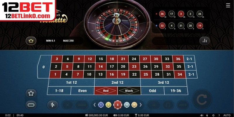 Chơi Blackjack Trực Tuyến - Hướng Dẫn Dễ Hiểu Cho Newbie 7 Roulette là game casino nổi tiếng, dựa trên bánh xe quay và quả bóng nhỏ