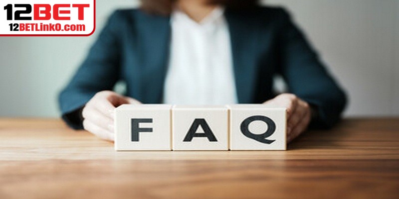 Kèo Châu Á - Hướng Dẫn Cách Đọc, Phân Tích Chính Xác 10 FAQ liên quan đến kèo châu Âu 12BET