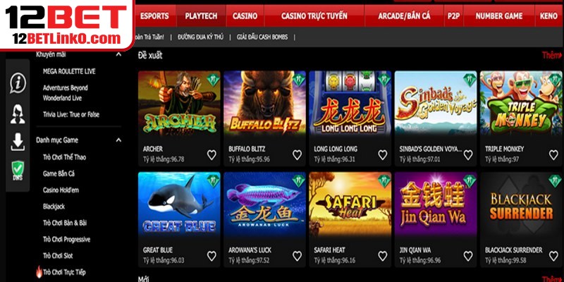 Về Chúng Tôi 12BET – Nhà Cái Uy Tín Hàng Đầu Tại Việt Nam 3 Về chúng tôi cung cấp đa sản phẩm cá cược 12BET